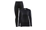 Комплект термобілизни Craft Core Warm Baselayer Set Woman - фото 4