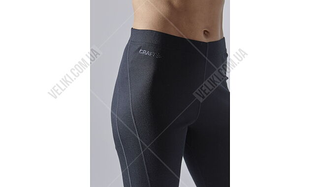 Комплект термобілизни Craft Core Warm Baselayer Set Woman - дополнительное фото 25