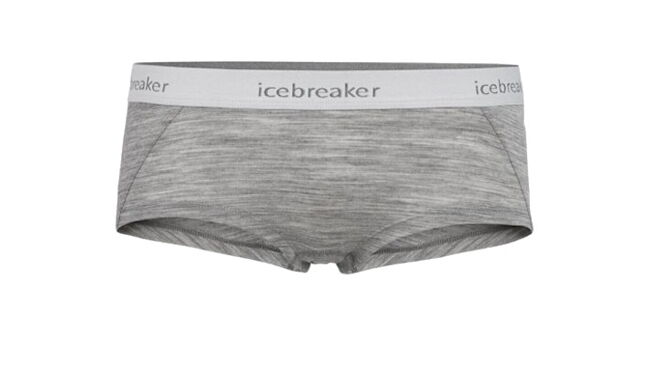 Термотрусы Icebreaker Sprite Hot pants Wmns - фото 1