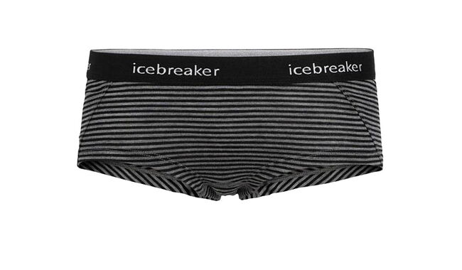 Термотрусы Icebreaker Sprite Hot pants Wmns - фото 2