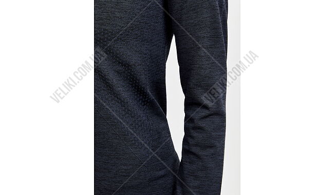 Термофутболка Craft CORE Dry Active Comfort LS Woman - дополнительное фото 7