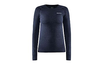 Термофутболка Craft CORE Dry Active Comfort LS Woman