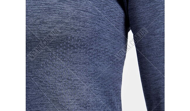 Термофутболка Craft CORE Dry Active Comfort LS Woman - дополнительное фото 8