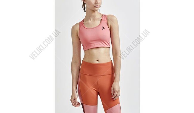 Топ Craft Training Bra Classic - дополнительное фото 1