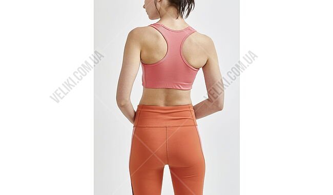 Топ Craft Training Bra Classic - дополнительное фото 2