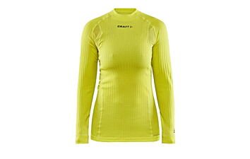 Термофутболка Craft Active Extreme X CN LS Woman