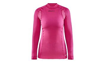 Термофутболка Craft Active Extreme X CN LS Woman