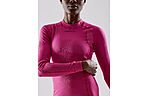 Термофутболка Craft Active Extreme X CN LS Woman - дополнительное фото 7
