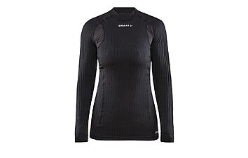 Термофутболка Craft Active Extreme X CN LS Woman