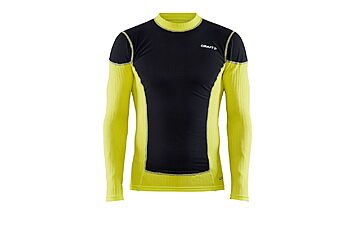 Термофутболка Craft Active Extreme X Wind LS Man