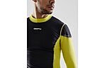 Термофутболка Craft Active Extreme X Wind LS Man - дополнительное фото 1