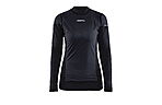 Термофутболка Craft Active Extreme X Wind LS Woman - фото 1