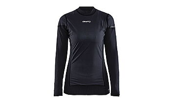 Термофутболка Craft Active Extreme X Wind LS Woman