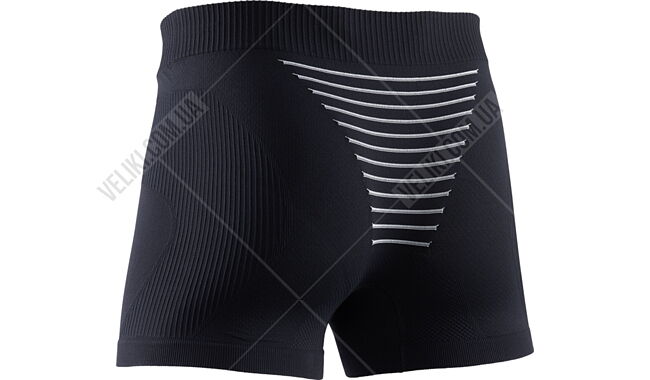 Термотруси X-Bionic Invent 4.0 Light Boxer Shorts Men - дополнительное фото 1