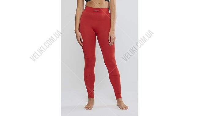 Термоштани Craft Active Intensity Pants Woman - дополнительное фото 3