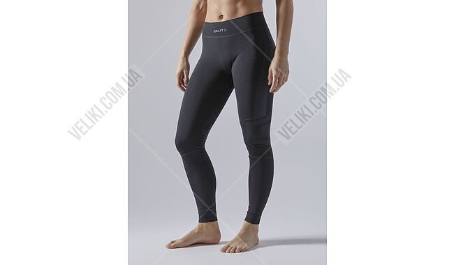 Термоштани Craft Active Intensity Pants Woman - дополнительное фото 5