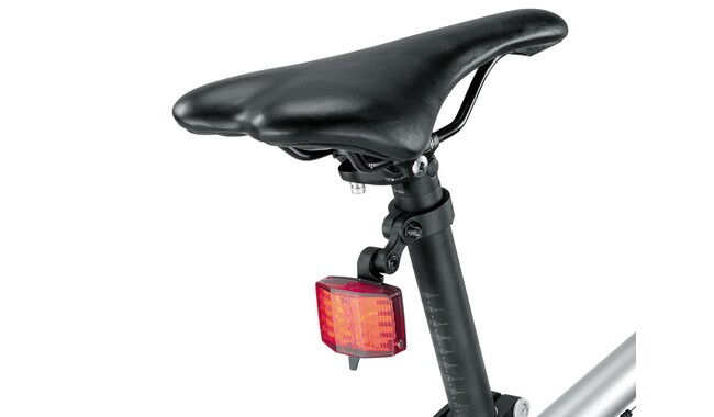 Мигалка Topeak Redlite Aura - дополнительное фото 3