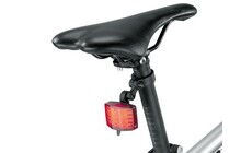 Мигалка Topeak Redlite Aura - дополнительное фото 3