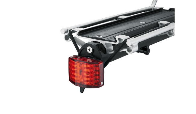 Мигалка Topeak Redlite Aura - дополнительное фото 1