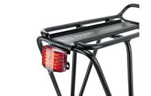 Мигалка Topeak Redlite Aura - дополнительное фото 2