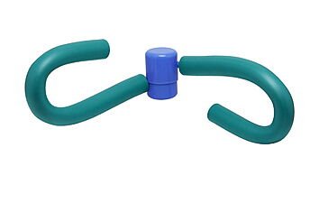 Тренажер эспандер-бабочка IVN Thigh Master