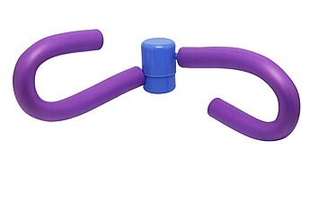 Тренажер эспандер-бабочка IVN Thigh Master