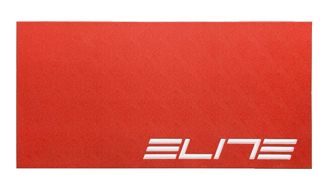 Килимок для велостанка Elite Training Mat - фото 1
