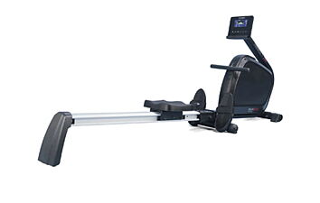 Гребной тренажер Toorx Rower RWX 500