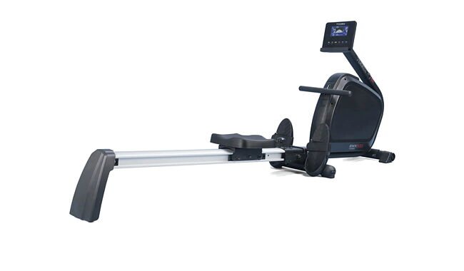 Веслувальний тренажер Toorx Rower RWX 500 - фото 1
