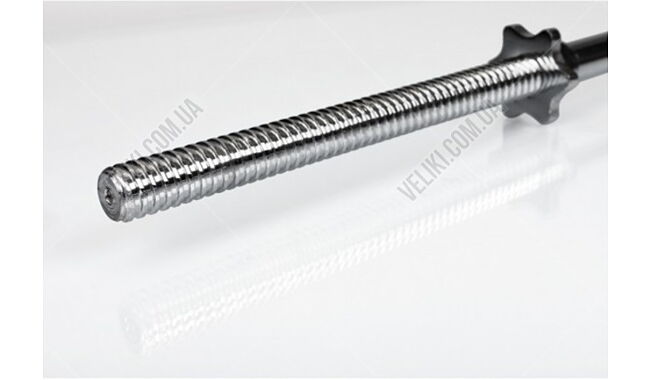 Гриф RN-Sport 180 см -28 мм - дополнительное фото 1