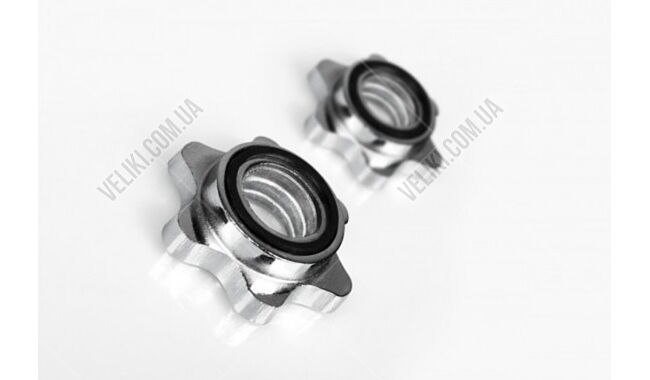 Гриф RN-Sport 180 см -28 мм - дополнительное фото 3