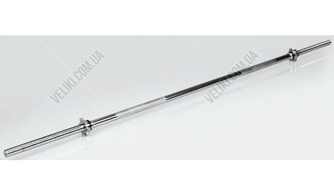 Гриф RN-Sport 150 см -28 мм - дополнительное фото 1