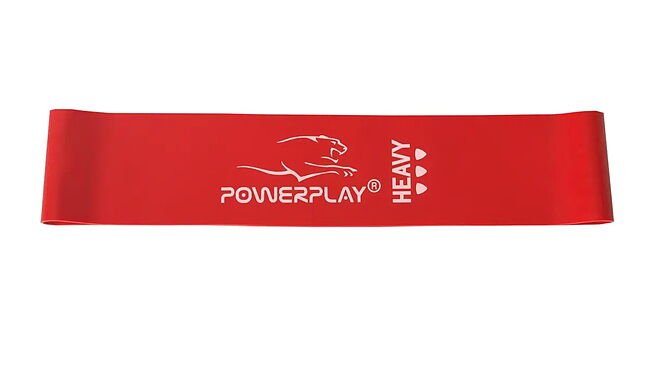 Лента сопротивления PowerPlay 4114 Heavy - фото 1