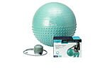 Фітбол PowerPlay 4003 65 см - фото 2