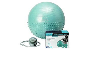 Фитбол PowerPlay 4003 65 см