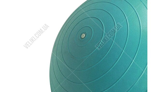 Фітбол PowerPlay 4003 65 см - дополнительное фото 9