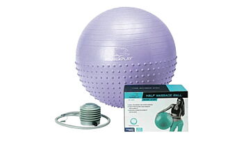 Фітбол PowerPlay 4003 75 см