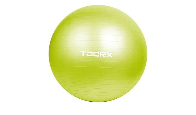 Фітбол Toorx Gym Ball 65 см - фото 1