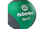 Медбол Stein 6 кг - дополнительное фото 1
