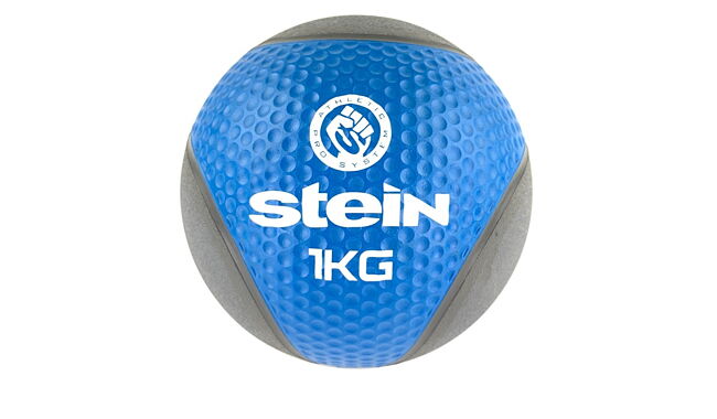Медбол Stein 1 кг - фото 1