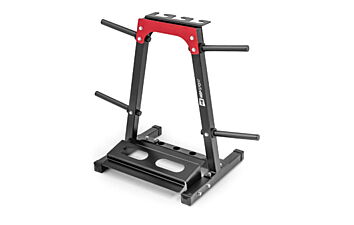 Стійка під диски та гантелі Hop-Sport HS-1008A