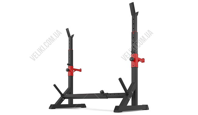 Стойка под штангу Hop-Sport HS-1006L - дополнительное фото 3