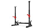 Стойка под штангу Hop-Sport HS-1006L - дополнительное фото 4