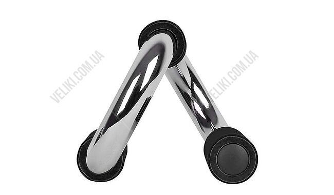 Упори для віджимань PowerPlay 4318 - дополнительное фото 4