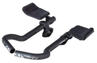 Лежак PRO Missile Tri Clip-On