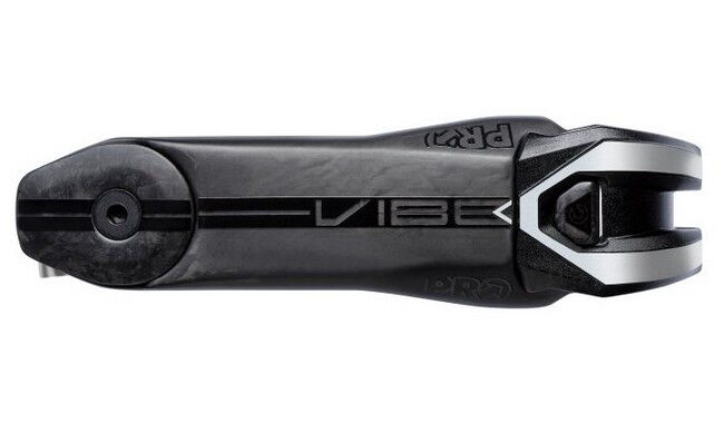 Вынос руля PRO Vibe Carbon 80 мм - дополнительное фото 3