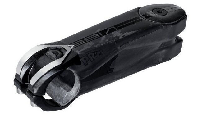 Вынос руля PRO Vibe Carbon 120 мм - дополнительное фото 1