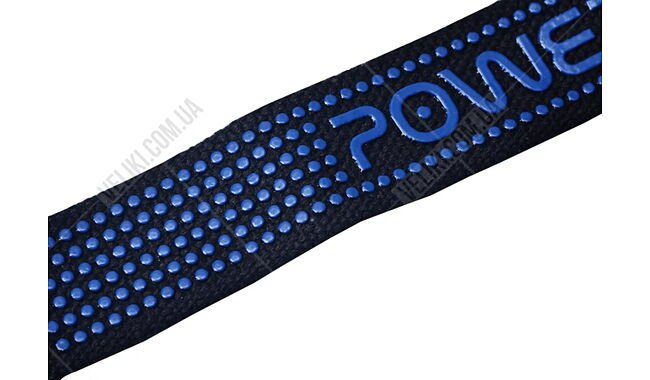 Лямки для тяги PowerPlay 7064 - дополнительное фото 3