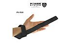 Лямки для тяги Power System PS-3320 - дополнительное фото 2