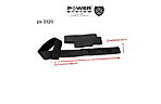 Лямки для тяги Power System PS-3320 - дополнительное фото 3